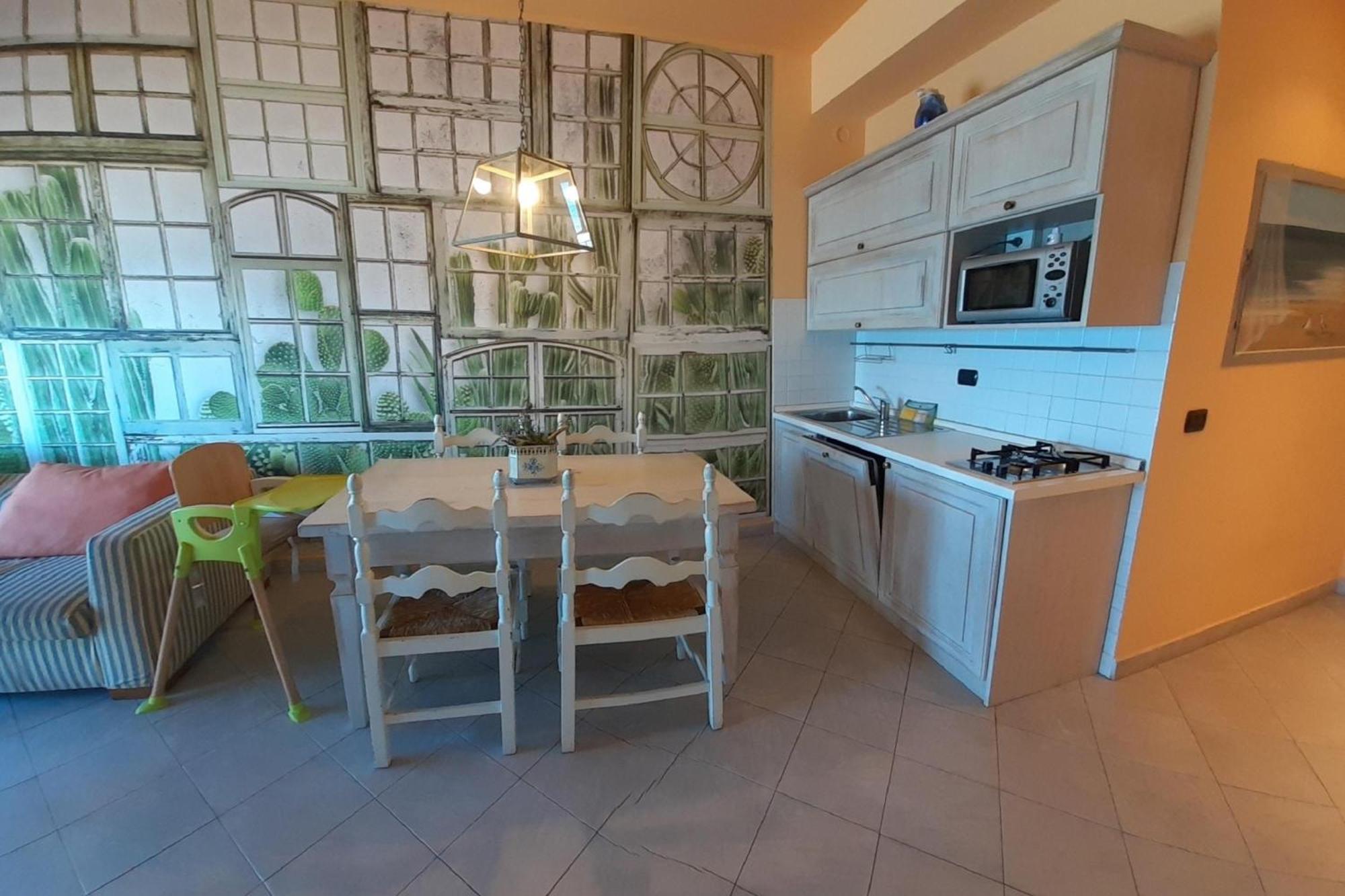 Laigueglia Beach - Happy Rentals Exterior photo